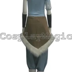 The Legend Of Korra Korra Cosplay 15 The Legend Of Korra Korra Cosplay -Cosplay Magic Store 15552