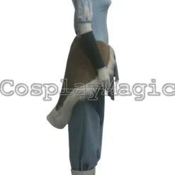 The Legend Of Korra Korra Cosplay 17 The Legend Of Korra Korra Cosplay -Cosplay Magic Store 15553