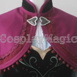 Anna Cosplay 33 Anna Cosplay -Cosplay Magic Store 15600a