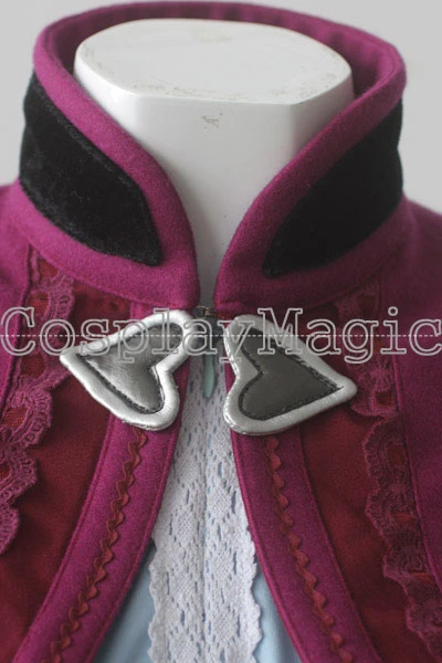 Anna Cosplay 16 Anna Cosplay - Image 16