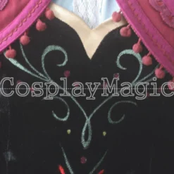 Anna Cosplay 19 Anna Cosplay -Cosplay Magic Store 15600d
