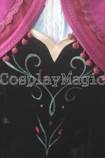 Anna Cosplay 3 Anna Cosplay - Image 3