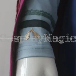 Anna Cosplay 29 Anna Cosplay -Cosplay Magic Store 15600f