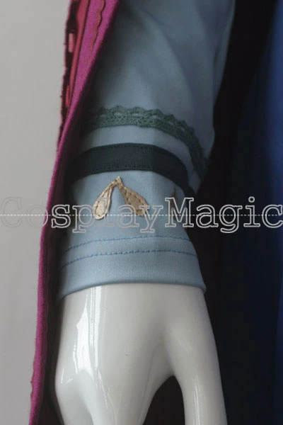 Anna Cosplay 13 Anna Cosplay - Image 13