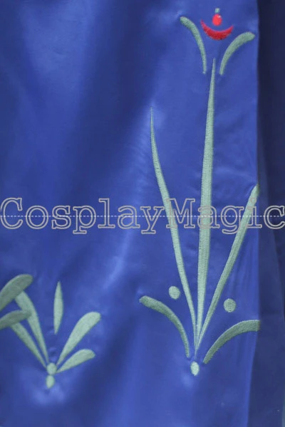 Anna Cosplay 12 Anna Cosplay - Image 12