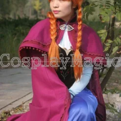 Anna Cosplay For Kids -Cosplay Magic Store 15600i 1