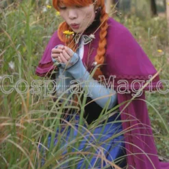 Anna Cosplay 25 Anna Cosplay -Cosplay Magic Store 15600j