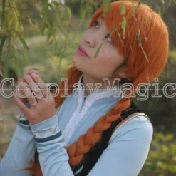 Anna Cosplay 24 Anna Cosplay -Cosplay Magic Store 15600k