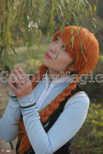 Anna Cosplay 8 Anna Cosplay - Image 8