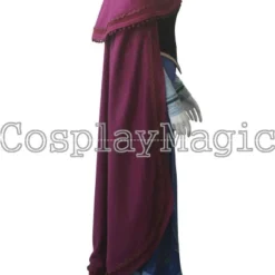 Anna Cosplay 22 Anna Cosplay -Cosplay Magic Store 15603