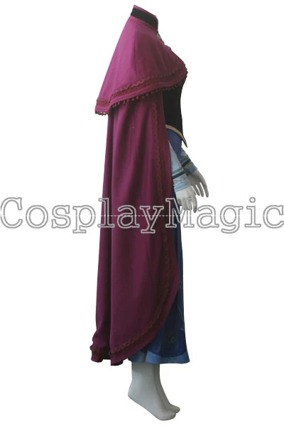 Anna Cosplay 6 Anna Cosplay - Image 6