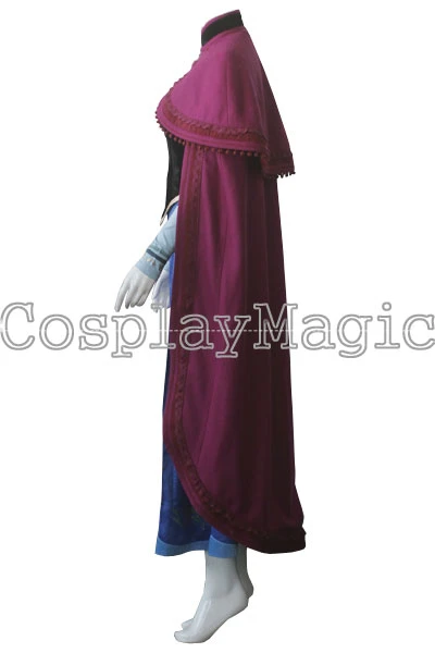 Anna Cosplay 5 Anna Cosplay - Image 5