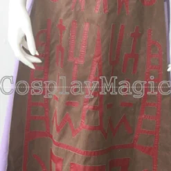 The Legend Of Zelda Malon Cosplay -Cosplay Magic Store 15610g