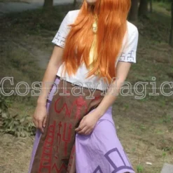 The Legend Of Zelda Malon Cosplay -Cosplay Magic Store 15610i