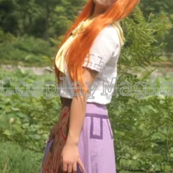 The Legend Of Zelda Malon Cosplay -Cosplay Magic Store 15610k