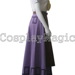 The Legend Of Zelda Malon Cosplay -Cosplay Magic Store 15613