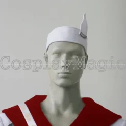 Naruto Madara Uchiha Jinchuriki Transformation -Cosplay Magic Store 15640a