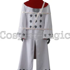 Naruto Madara Uchiha Jinchuriki Transformation -Cosplay Magic Store 15642