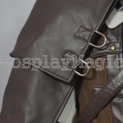 Assassin's Creed IV: Black Flag Edward Kenway Pirate Cloak -Cosplay Magic Store 1565 2