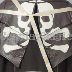 Assassin's Creed IV: Black Flag Edward Kenway Pirate Cloak -Cosplay Magic Store 1565 4