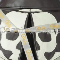 Assassin's Creed IV: Black Flag Edward Kenway Pirate Cloak -Cosplay Magic Store 1565 5