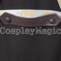 Assassin's Creed IV: Black Flag Edward Kenway Pirate Cloak -Cosplay Magic Store 1565 6