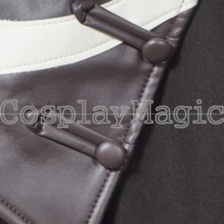 Assassin's Creed IV: Black Flag Edward Kenway Pirate Cloak -Cosplay Magic Store 1565 7
