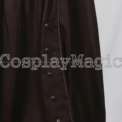 Assassin's Creed IV: Black Flag Edward Kenway Pirate Cloak -Cosplay Magic Store 1565 8