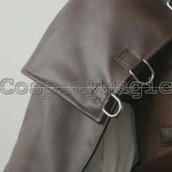 Assassin's Creed IV: Black Flag Edward Kenway Pirate Cloak For Kids -Cosplay Magic Store 15650a