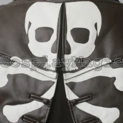 Assassin's Creed IV: Black Flag Edward Kenway Pirate Cloak For Kids -Cosplay Magic Store 15650b