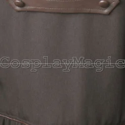 Assassin's Creed IV: Black Flag Edward Kenway Pirate Cloak For Kids -Cosplay Magic Store 15650c