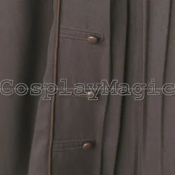 Assassin's Creed IV: Black Flag Edward Kenway Pirate Cloak For Kids -Cosplay Magic Store 15650d