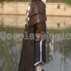 Assassin's Creed IV: Black Flag Edward Kenway Pirate Cloak For Kids -Cosplay Magic Store 15650g 1