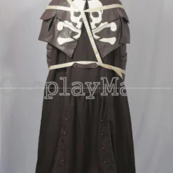 Assassin's Creed IV: Black Flag Edward Kenway Pirate Cloak -Cosplay Magic Store 15652 1