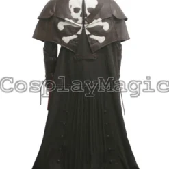 Assassin's Creed IV: Black Flag Edward Kenway Pirate Cloak For Kids -Cosplay Magic Store 15652