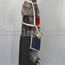 Assassin's Creed IV: Black Flag Edward Kenway Pirate Cloak -Cosplay Magic Store 15653 1