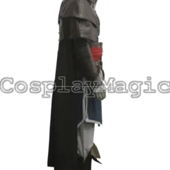 Assassin's Creed IV: Black Flag Edward Kenway Pirate Cloak For Kids -Cosplay Magic Store 15653