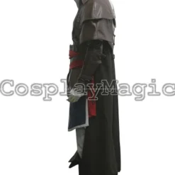 Assassin's Creed IV: Black Flag Edward Kenway Pirate Cloak For Kids -Cosplay Magic Store 15654