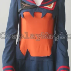Kill La Kill Kamui Senketsu Cosplay 33 Kill La Kill Kamui Senketsu Cosplay -Cosplay Magic Store 15660a
