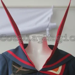 Kill La Kill Kamui Senketsu Cosplay 32 Kill La Kill Kamui Senketsu Cosplay -Cosplay Magic Store 15660b