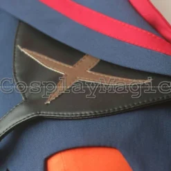 Kill La Kill Kamui Senketsu Cosplay 31 Kill La Kill Kamui Senketsu Cosplay -Cosplay Magic Store 15660c