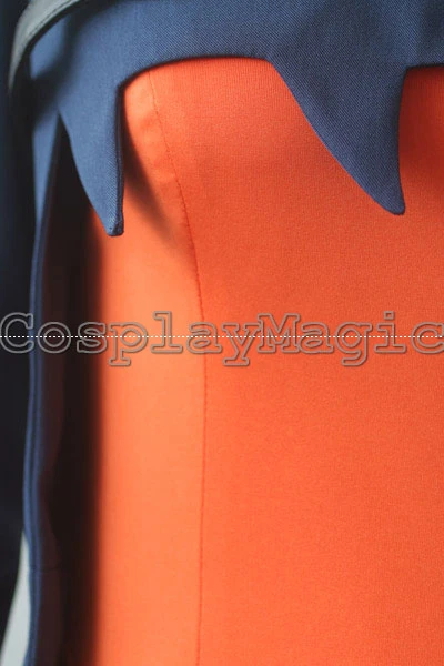 Kill La Kill Kamui Senketsu Cosplay 12 Kill La Kill Kamui Senketsu Cosplay - Image 12