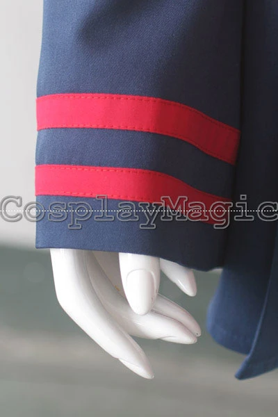Kill La Kill Kamui Senketsu Cosplay 10 Kill La Kill Kamui Senketsu Cosplay - Image 10