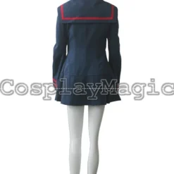 Kill La Kill Kamui Senketsu Cosplay 19 Kill La Kill Kamui Senketsu Cosplay -Cosplay Magic Store 15662