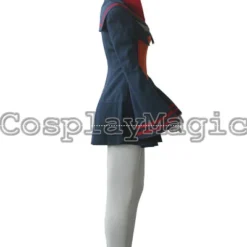 Kill La Kill Kamui Senketsu Cosplay 21 Kill La Kill Kamui Senketsu Cosplay -Cosplay Magic Store 15663