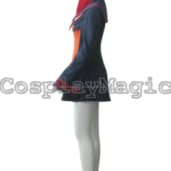 Kill La Kill Kamui Senketsu Cosplay 20 Kill La Kill Kamui Senketsu Cosplay -Cosplay Magic Store 15664