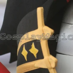 Kill La Kill Mako Mankanshoku Two-Star Goku Uniform -Cosplay Magic Store 15670c