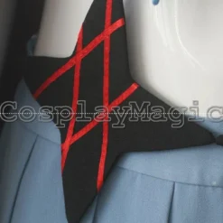 Kill La Kill Mako Mankanshoku Two-Star Goku Uniform -Cosplay Magic Store 15670f