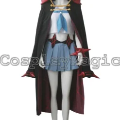 Kill La Kill Mako Mankanshoku Two-Star Goku Uniform -Cosplay Magic Store 15671