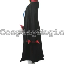 Kill La Kill Mako Mankanshoku Two-Star Goku Uniform -Cosplay Magic Store 15674